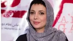 رویا میرعلمی در یک سریال جدید