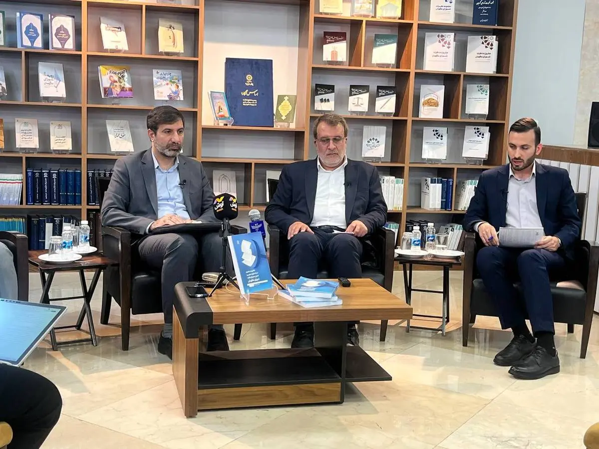 فعالیتهای شورای نگهبان فقط مختص زمان انتخابات نیست