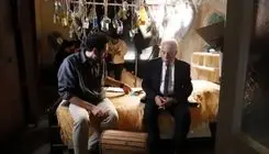 فیلم «یکی از همین روزها خسرو می‌میرد آماده‌ی شرکت در جشنواره‌ها