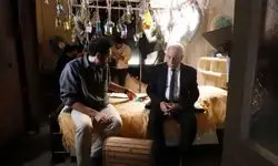 فیلم «یکی از همین روزها خسرو می‌میرد آماده‌ی شرکت در جشنواره‌ها