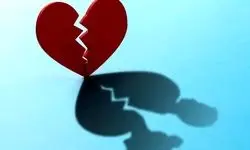 پیام مشکوک، همه‌چیز را آشکار کرد / رابطه پنهانی با زن جوان چه کرد؟