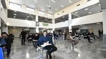 اعلام جزئیات آزمون اعزام فرهنگیان به خارج از کشور