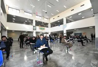 اعلام جزئیات آزمون اعزام فرهنگیان به خارج از کشور