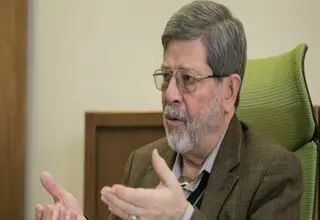 فرهنگستان علوم پزشکی حملات اخیر به ایران را به شدت محکوم کرد