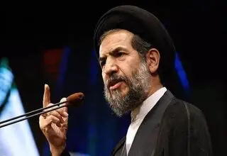 ابوترابی‌فرد: «وحدت ملی» سنگر مستحکم ملت در برابر دسیسه‌های دشمن است