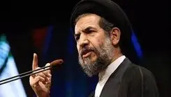نماز جمعه تهران به امامت حجت‌الاسلام ابوترابی‌فرد اقامه می‌شود