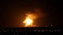 حمله دشمن به پل‌هایی در شهرستان خمیر/ ۲ نفر شهید و ۴ نفر مجروح شدند 