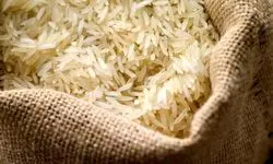 عرضه برنج در سامانه بازارگاه