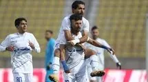 حال خوب رضائیان بعد از جدایی موسیمانه