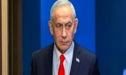 نتانیاهو: جولان برای همیشه اسرائیلی خواهد ماند!