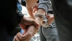 شناسایی و دستگیری ۲۳۵ عنصر وطن فروش در غرب استان تهران