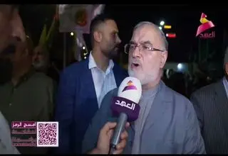 مقام ایرانی در عراق: حمله صدها موشک ایرانی به اسرائیل بخشی از توان ایران بود