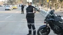 اعلام تمهیدات ترافیکی ویژه مراسم وداع با پیکر مطهر شهید آیت‌الله خامنه‌ای