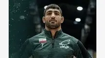 تصادف شدید ملی‌پوش کشتی فرنگی در چمستان