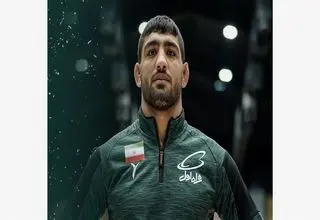 تصادف شدید ملی‌پوش کشتی فرنگی در چمستان