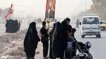  ۶ توصیه مهم پلیس مبارزه با موادمخدر به زائران اربعین