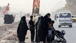  ۶ توصیه مهم پلیس مبارزه با موادمخدر به زائران اربعین
