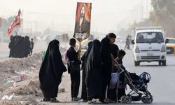  ۶ توصیه مهم پلیس مبارزه با موادمخدر به زائران اربعین