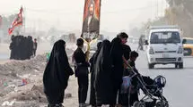  ۶ توصیه مهم پلیس مبارزه با موادمخدر به زائران اربعین