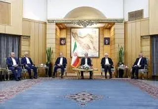 شانگهای؛ فرصت ایران برای مهار یک‌جانبه‌گرایی