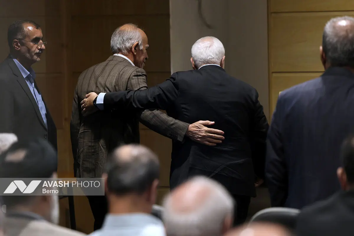 پنجاه و هشتمین گردهمایی یاران و دانش آموختگان دانشگاه تبریز