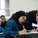 امتحان نهایی با اسم رمز تتر
