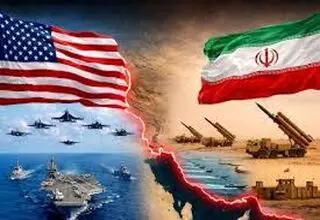  تهران - واشنگتن میان جنگ و مصالحه