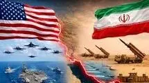  تهران - واشنگتن میان جنگ و مصالحه