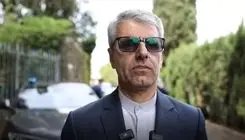 بقائی: عمان زمان و مکان دور بعدی مذاکرات را اعلام می‌کند 