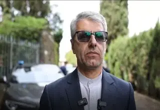 بقائی: عمان زمان و مکان دور بعدی مذاکرات را اعلام می‌کند 