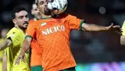 اولین خرید زمستانی یحیی از تیم جباری