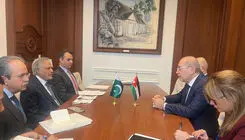 تاکید اردن و پاکستان بر پابرجا ماندن توافق آتش‌بس میان ایران و آمریکا