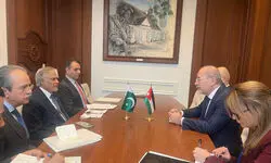 تاکید اردن و پاکستان بر پابرجا ماندن توافق آتش‌بس میان ایران و آمریکا