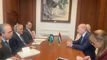 تاکید اردن و پاکستان بر پابرجا ماندن توافق آتش‌بس میان ایران و آمریکا