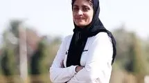 آیا جعفری سرمربی تیم ملی زنان می‌شود؟