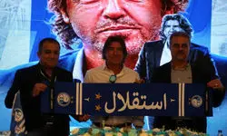 نظری جویباری: فوتبال ایران یک جام به استقلال ساپینتو بدهکار است
