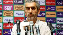 جباری: تمرکز آبی‌پوشان روی قهرمانی در جام حذفی است