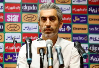 جباری: تمرکز آبی‌پوشان روی قهرمانی در جام حذفی است