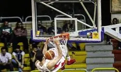 انتخاب اشتباه بسکتبال لرستان را به قهقرا می‌برد!