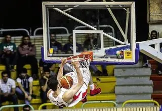 انتخاب اشتباه بسکتبال لرستان را به قهقرا می‌برد!