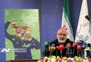 جدول تئاتر فجر منتشر شد 