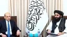 واکنش طالبان به تصمیم روسیه برای به رسمیت شناختن امارت اسلامی