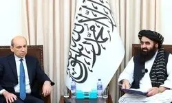 واکنش طالبان به تصمیم روسیه برای به رسمیت شناختن امارت اسلامی