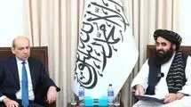 واکنش طالبان به تصمیم روسیه برای به رسمیت شناختن امارت اسلامی