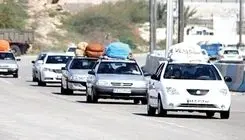 ورود ۳.۵ میلیون نفر از هموطنان جنگ‌زده به مازندران