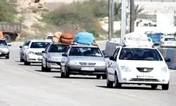 توصیه پلیس راهور به مسافران نوروزی 