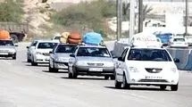 توصیه پلیس راهور به مسافران نوروزی 