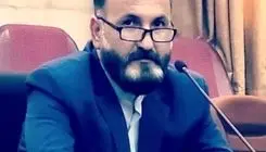 پیمان نجفپور شهنی درگذشت