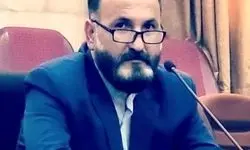 پیمان نجف‌پور شهنی درگذشت