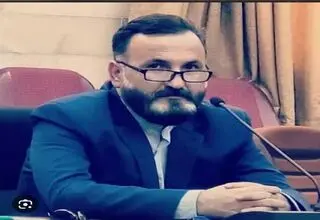 پیمان نجف‌پور شهنی درگذشت